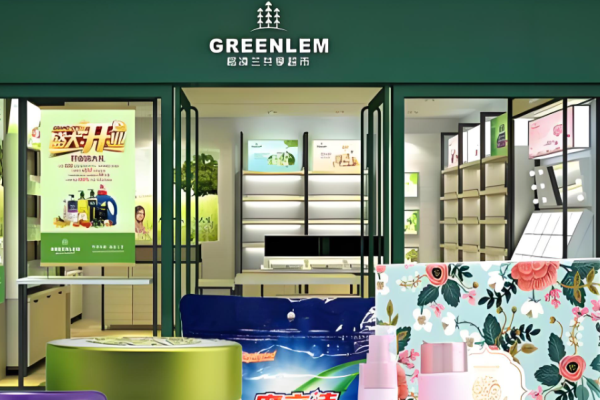 超市加盟店10大品牌？哪些超市項(xiàng)目能賺錢