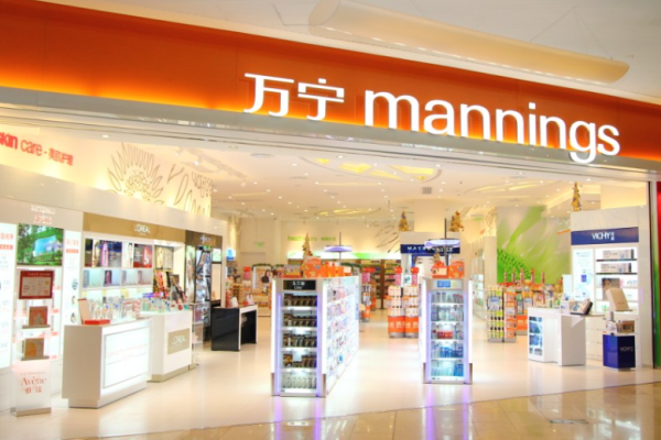 超市加盟排行榜前十名？權威超市品牌有哪些