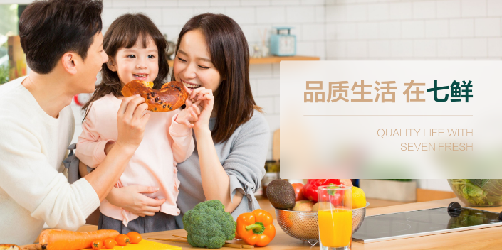 加盟哪個生鮮品牌好？生鮮加盟店全面對比