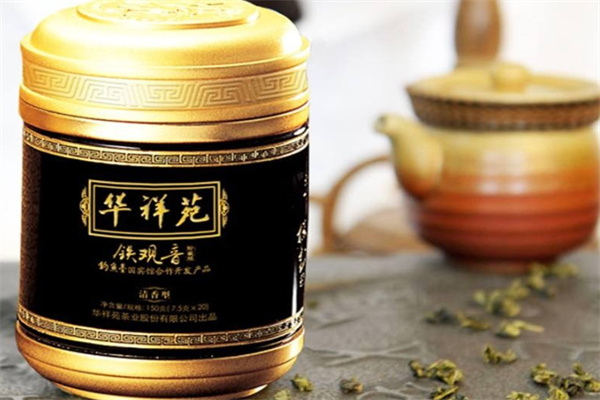 茶葉加盟十大品牌排名榜：選擇輕松盈利不是難題！