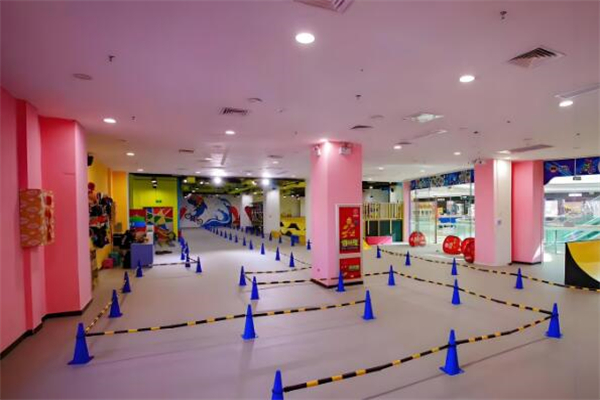 全國十大玩具加盟店：益智+潮流，穩(wěn)賺不賠！