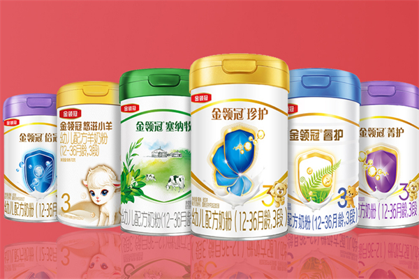 奶粉加盟店排行榜前十名有哪些：創(chuàng)業(yè)致富的好選擇