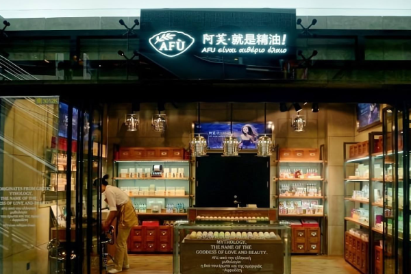 護膚品加盟十大排名品牌？高收益品牌有哪些