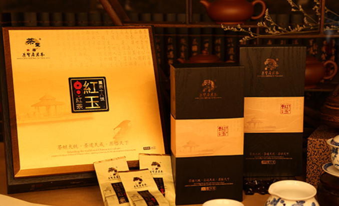 茶葉加盟哪個(gè)品牌好？最新十大品牌排行榜匯總