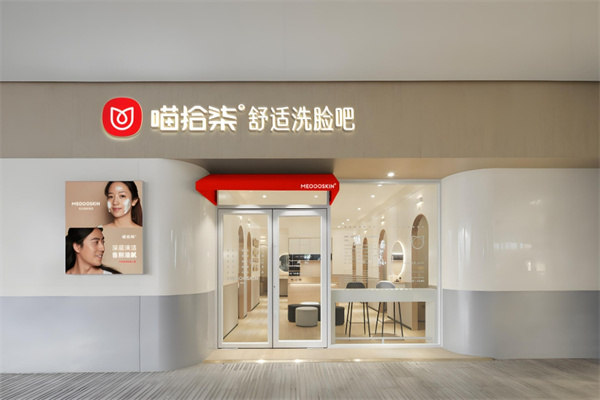 美容連鎖加盟店排名：好商機(jī)不容錯(cuò)過