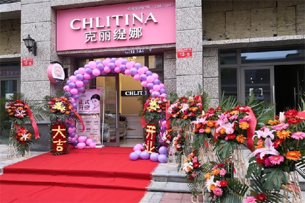 美容院加盟10大品牌全國美容院盤點