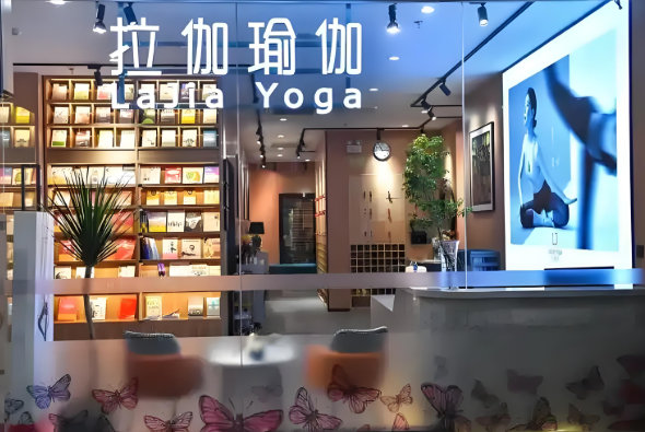 全國十大瑜伽館加盟：品牌排行榜大盤點
