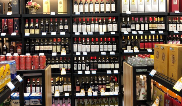 煙酒專賣店加盟排行榜：前十名的品牌有哪些？