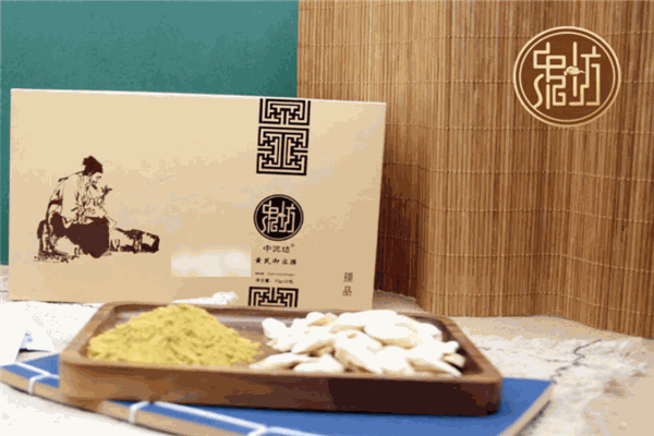 迪婭蔻斯中泥坊品牌圖片