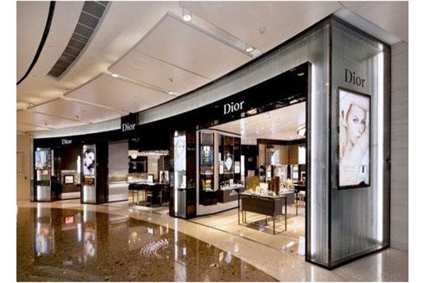 Dior迪奧化妝品品牌圖片