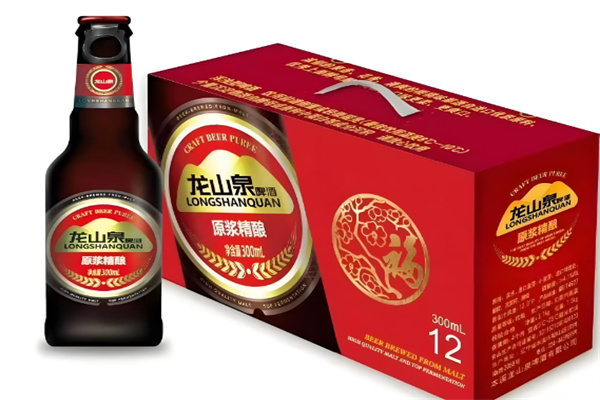 啤酒代理加盟排行榜十大品牌有哪些？十大穩(wěn)健投資優(yōu)選品牌推薦！