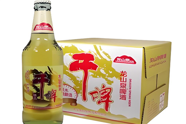 十大品牌啤酒加盟品牌大全排名：十大熱門品牌助力創(chuàng)業(yè)成功！