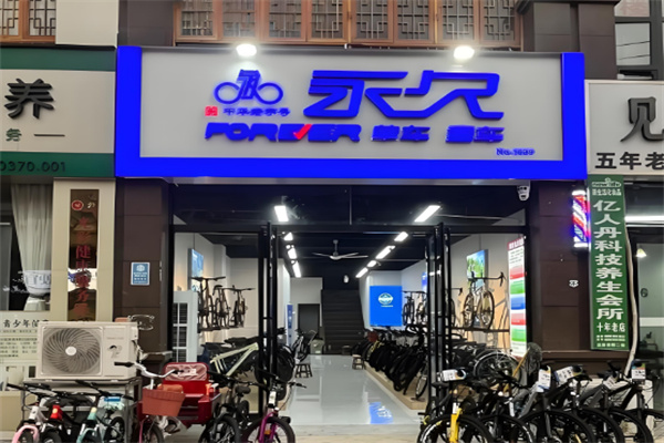 童車加盟排行榜前十名有哪些：實力品牌值得選