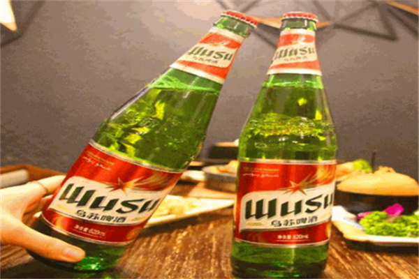 十大品牌啤酒加盟品牌大全圖片：揭秘十大高人氣盈利品牌！