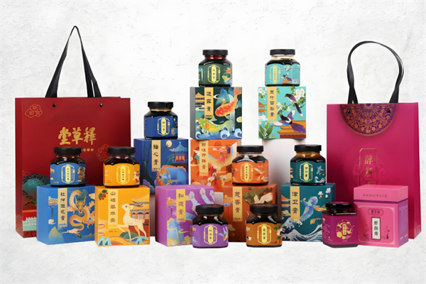保健用品加盟排行榜前十名：優(yōu)質(zhì)品牌成功創(chuàng)業(yè)有保障