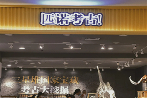 玩具加盟排行榜前十名品牌有哪些：深層解析各大品牌