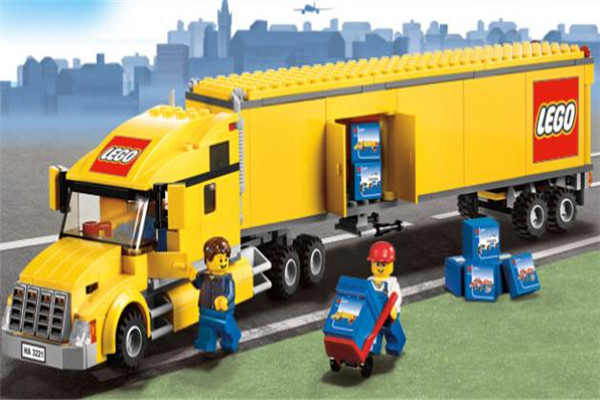 lego樂高玩具品牌圖片
