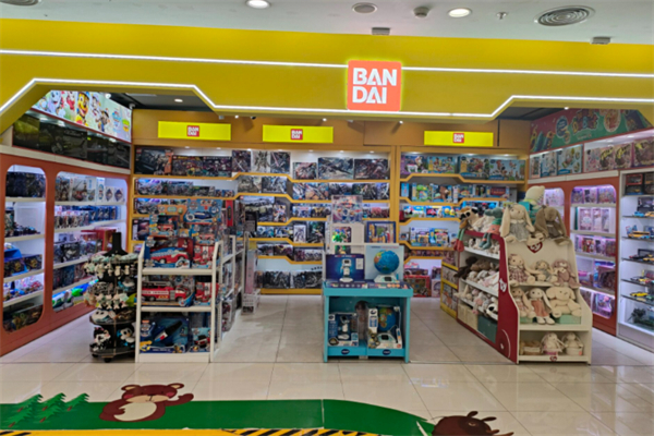玩具加盟排行榜前十名品牌有哪些：深層解析各大品牌