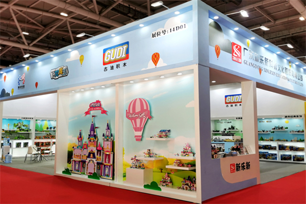 玩具連鎖加盟店排行榜：潛力好項目不容錯過