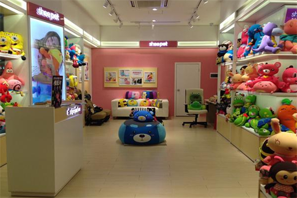 玩具連鎖加盟店排行榜：潛力好項目不容錯過