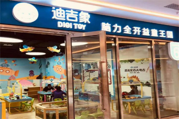 玩具加盟排行榜前十名品牌有哪些：深層解析各大品牌