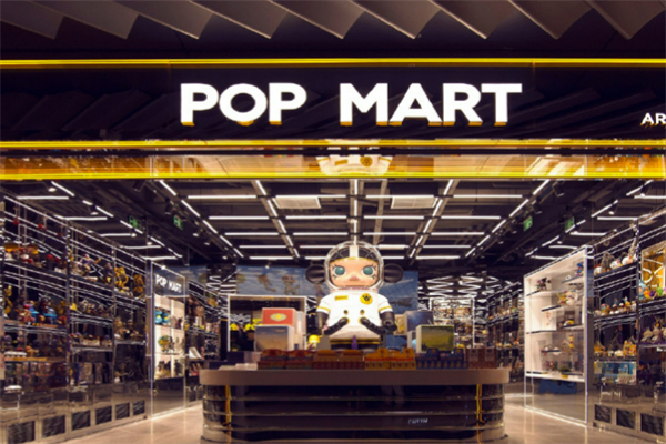 兒童玩具加盟店10大品牌排行榜：十大上榜品牌