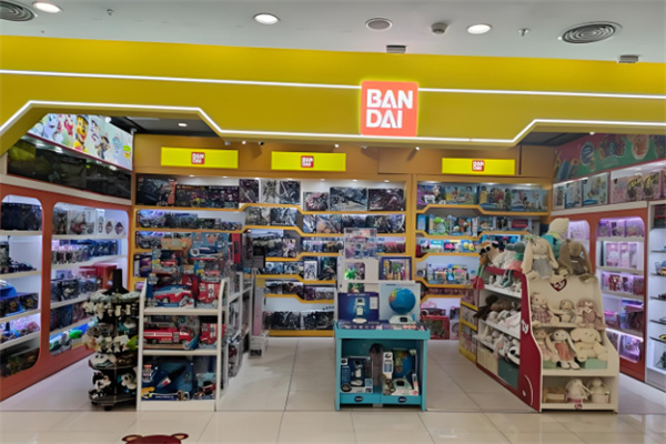 品牌玩具加盟店排行榜：十大高回報品牌助力