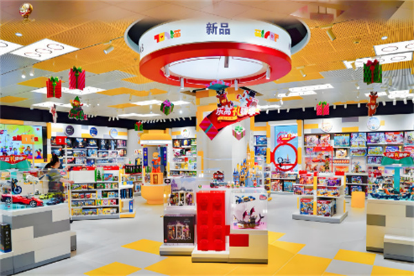 兒童玩具加盟店10大品牌有哪些？精選十大品牌開(kāi)啟財(cái)富新機(jī)遇