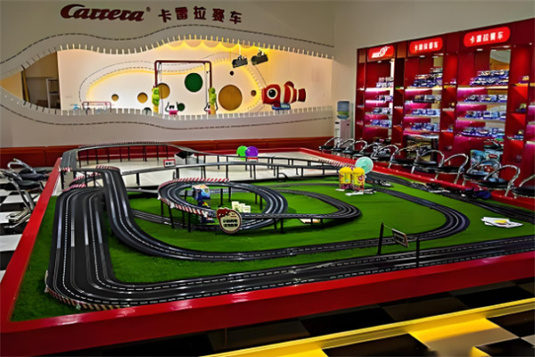 品牌玩具加盟店排行榜：十大高回報品牌助力