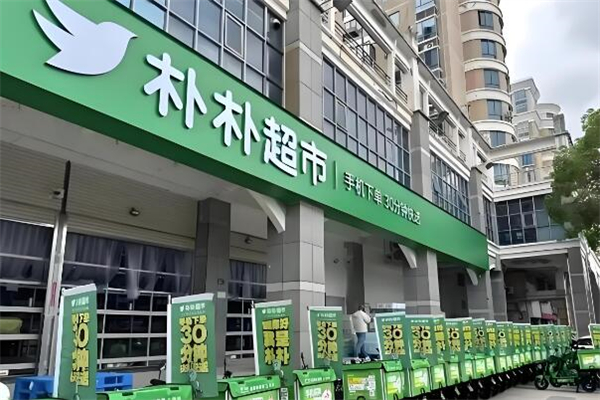 十大零售連鎖店加盟排名：熱門品牌全揭曉
