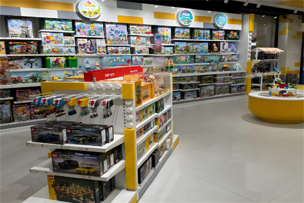 品牌玩具加盟店排行榜：十大高回報品牌助力
