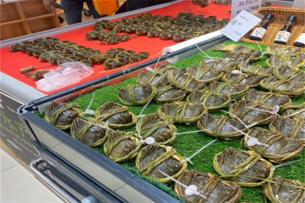 水產(chǎn)加盟排行榜前十名企業(yè)有哪些品牌？實力品牌，加盟少走彎路