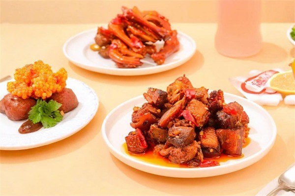 鴨食代加盟