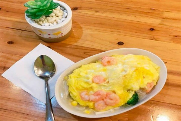 松島滑蛋飯加盟