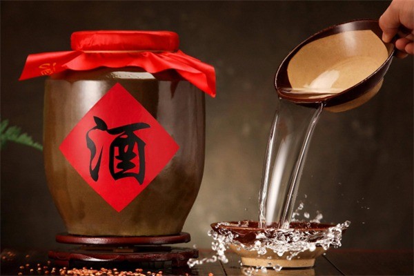 久悅酒業(yè)加盟