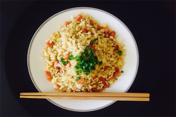 江炒飯加盟