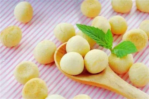 蜂蜜小饅頭加盟