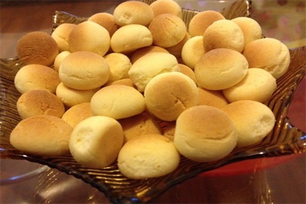 蜂蜜小饅頭加盟
