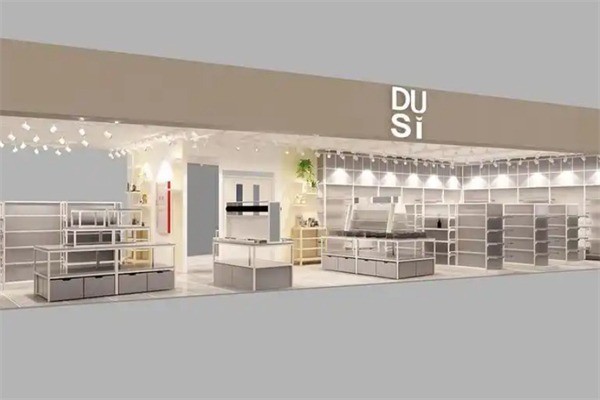 都市凡品加盟