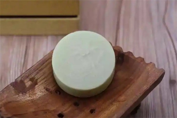 御皂坊化妝品加盟