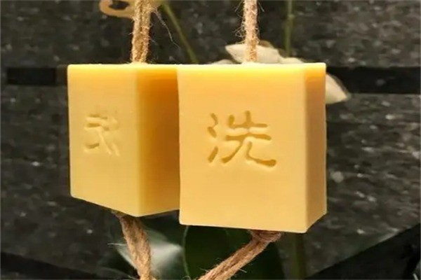 御皂坊化妝品加盟