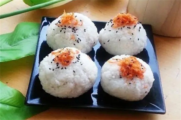 喲喲飯團加盟