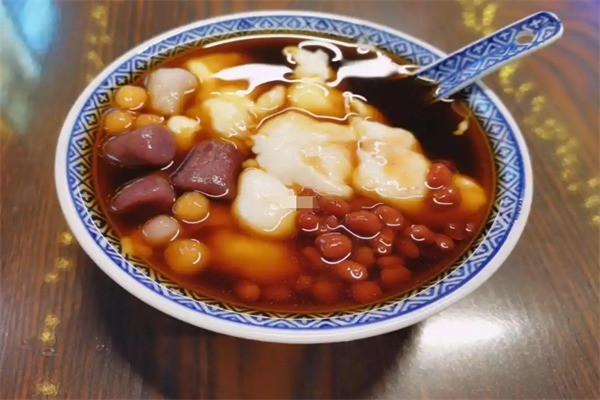 巭糖水鋪加盟