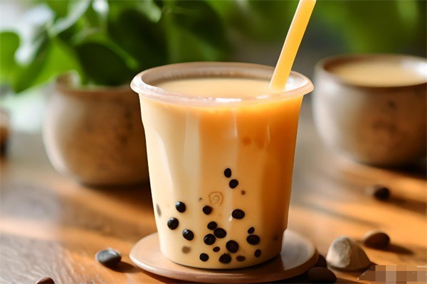漫享茶先生加盟