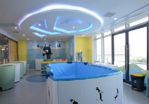 三只青蛙嬰兒游泳館