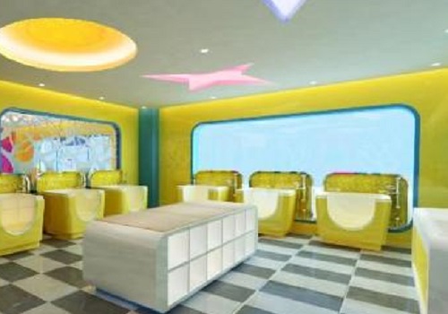 智游寶貝嬰兒游泳館