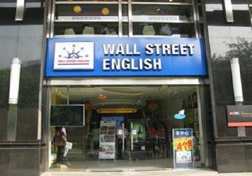 華爾街英語(yǔ)