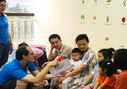 沙灘樹少兒英語(yǔ)