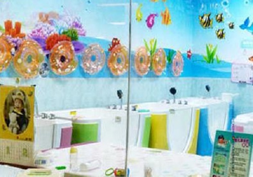 貝貝旺嬰幼兒SPA游泳館
