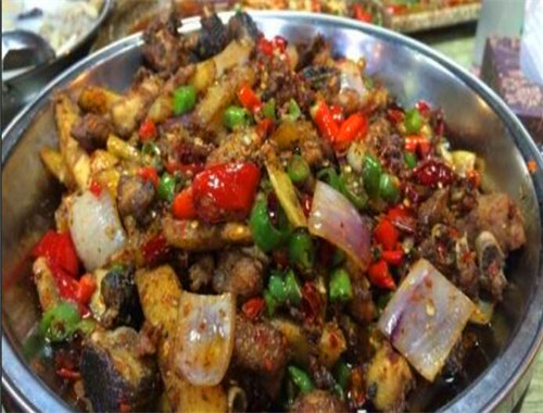 食唯湘